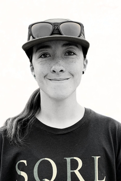 Imagem de Felicia Sturgeon