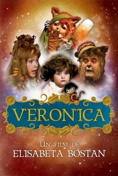 Poster for the movie Veronica
