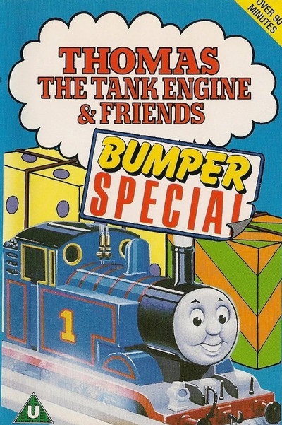 Thomas & Friends: Bumper Special