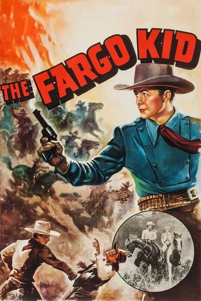 The Fargo Kid