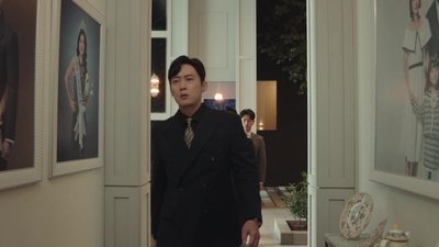 tv poster
