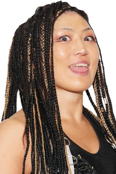 Rina Yamashita