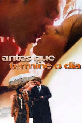 Poster do Filme Antes que Termine o Dia