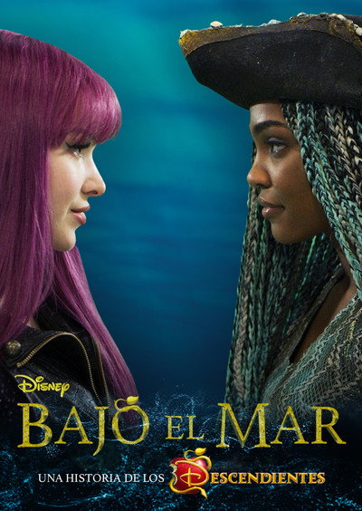 Bajo el Mar: Una historia de los descendientes
