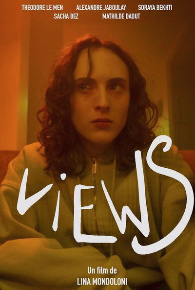 Poster do Filme VIEWS