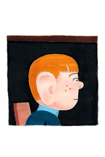 Poster do Filme Robot