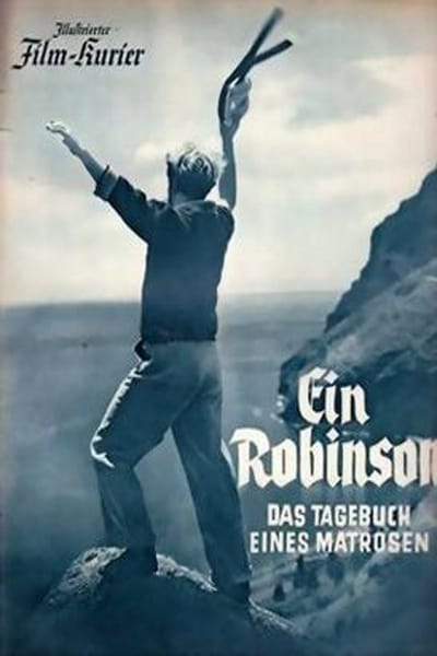 Ein Robinson