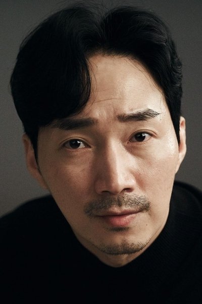 Photo de Ki Hwan dans Défense d'atterrir