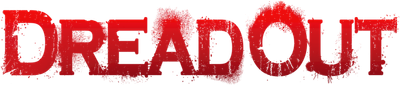 DreadOut Logo