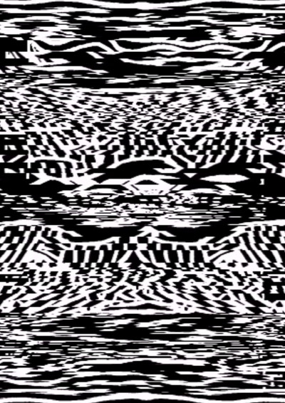 No Future: La Terra Desolata. Una Metamorfosi. Colla.