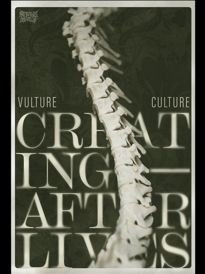 Vulture Culture: Creating Afterlives