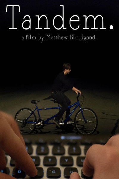 Poster do Filme Tandem.