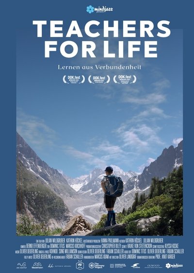 Poster do Filme Teachers for Life
