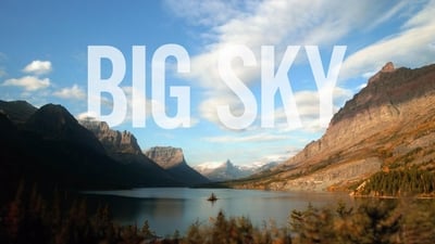 Big Sky canceled by ABC; no fourth season for crime thriller