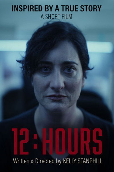 Poster do Filme 12 Hours
