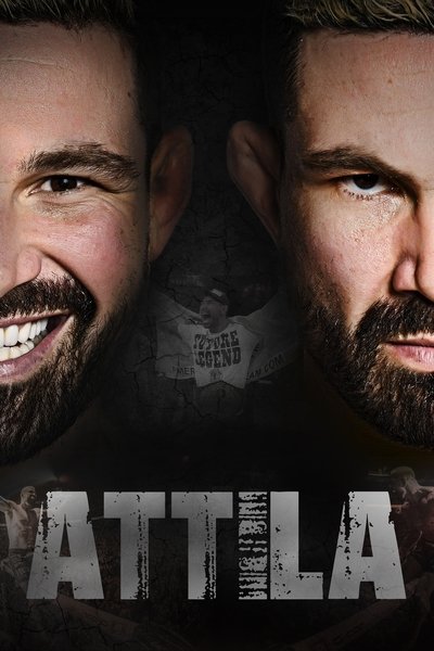 Watch - Attila Full Movie 123Movies