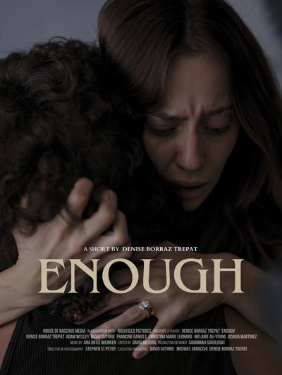 ENOUGH