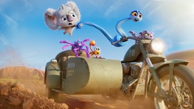 Back to the Outback (2021) Watch Online Free | ඔන්ලයින් බලන්න