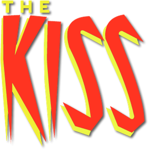 The Kiss Logo