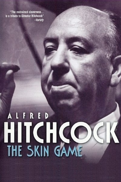 Watch!(1931) The Skin Game Movie Online Torrent