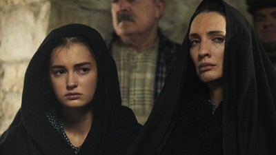 tv poster