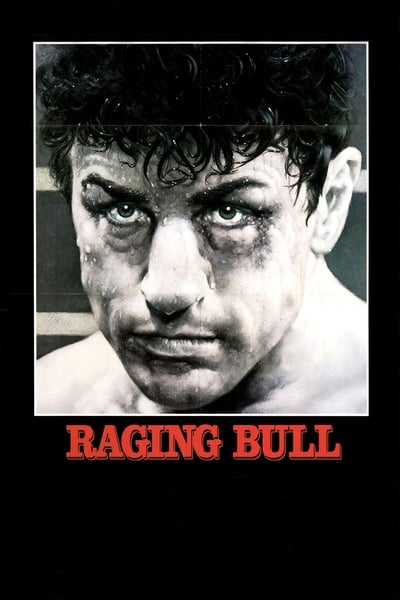 Raging Bull (1980)