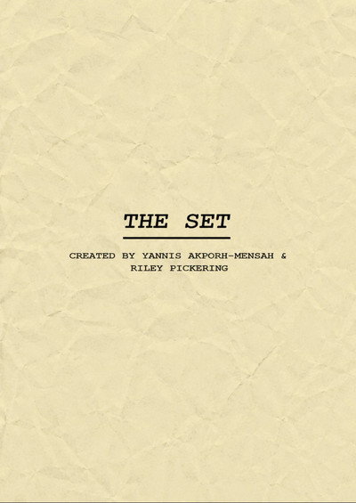 THE SET