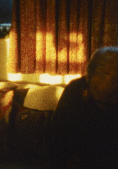 Poster do Filme Disappearances