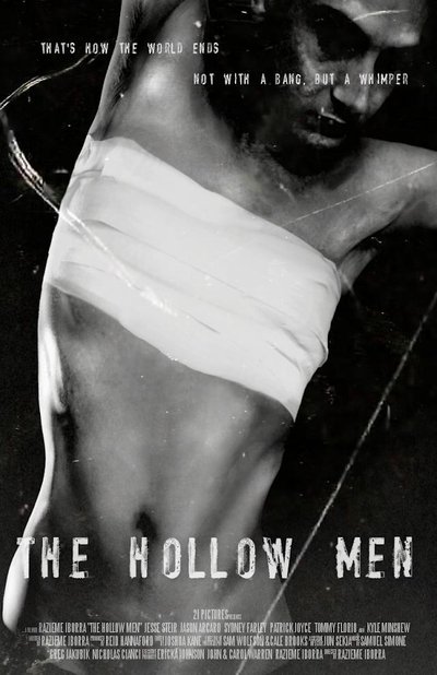 Poster do Filme The Hollow Men