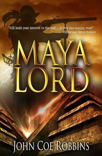Poster do Filme Maya Lord