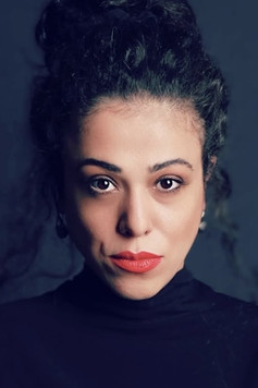 Imagem de Yeganə Hüseynli