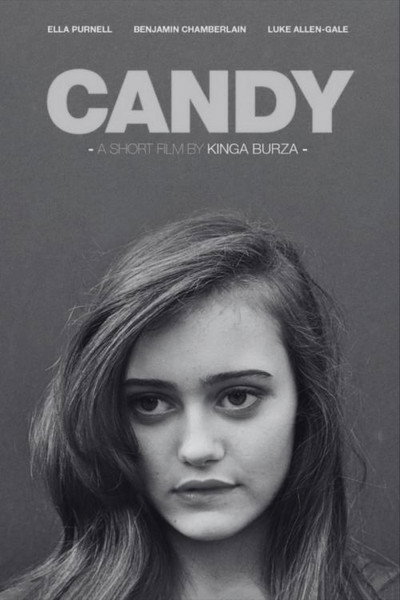 Candy