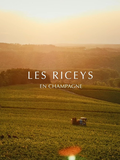 Poster do Filme Les Riceys en Champagne