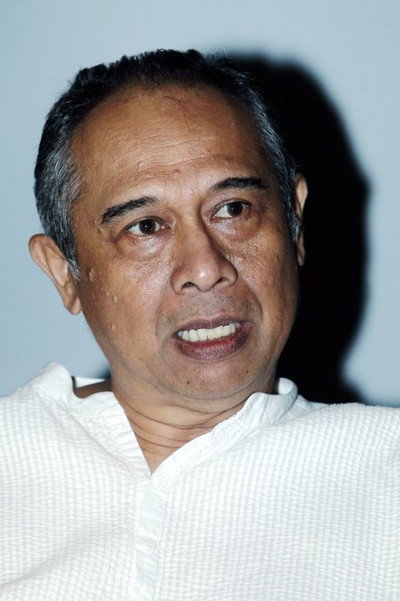 Anwardi Jamil