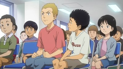 tv poster