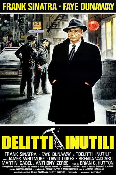 Delitti inutili