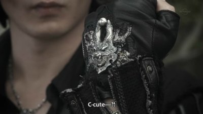 tv poster