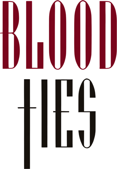 Blood Ties Logo