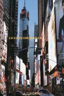 Poster do Filme Idiossincrasia