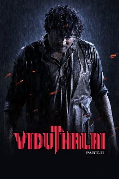 Viduthalai: Part II
