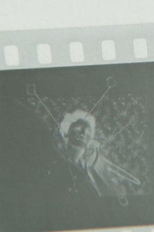 Poster do Filme das bin nicht ich, das ist ein bild von mir