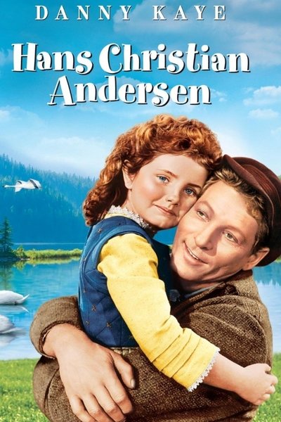 Watch Now!(1952) Hans Christian Andersen Movie Online Putlocker