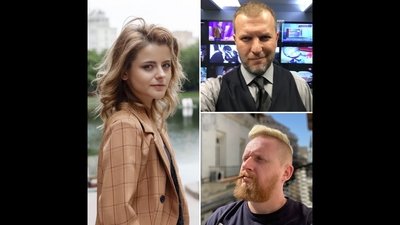 tv poster