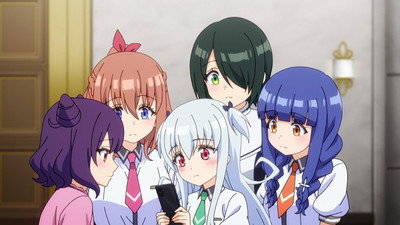 Ichijyoma Mankitsu Gurashi! (2026) Season 1X9 Watch Online Free | ඔන්ලයින් බලන්න