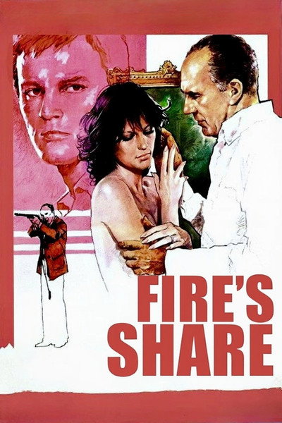 Fire's Share