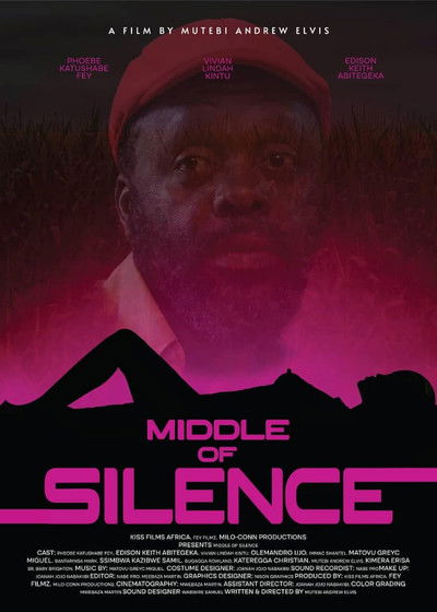 Middle of Silence