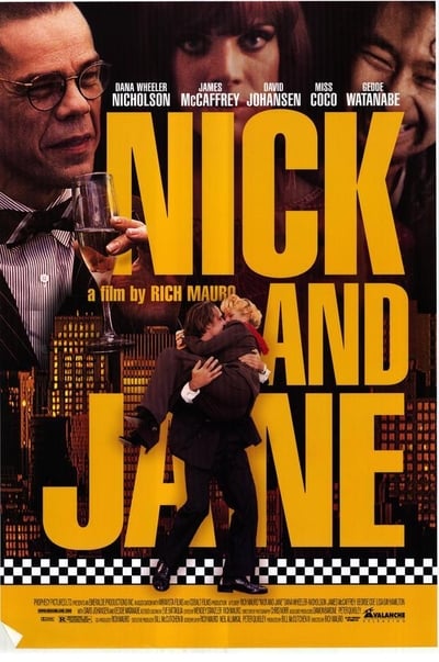Watch Now!(1997) Nick and Jane Full Movie Online -123Movies