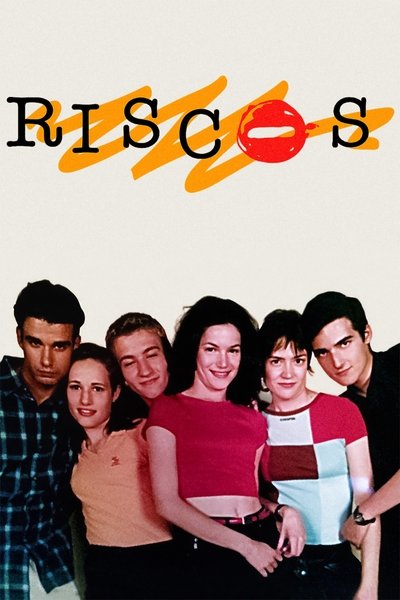poster for Riscos