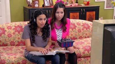 tv poster