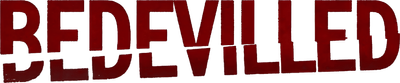 Bedevilled Logo